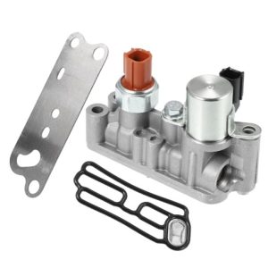 VTEC Solenoid Spool Valve Assembly