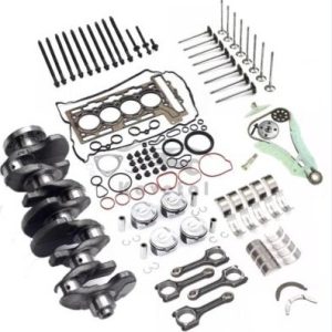 Complete Engine Rebuild Kit