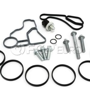 Engine Oil Cooler Seal Kit