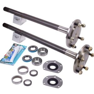 Rear Axle Shaft Repair Kit