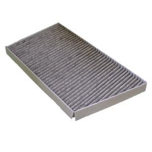 Activated Carbon Cabin Filter