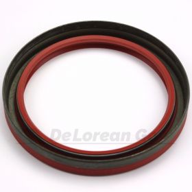 Crankshaft Front & Rear Main Seals
