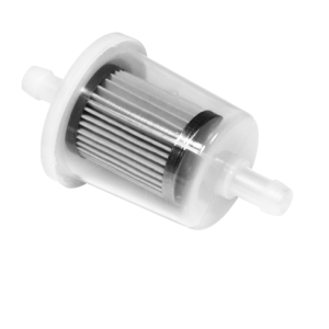 In-line Fuel Filter