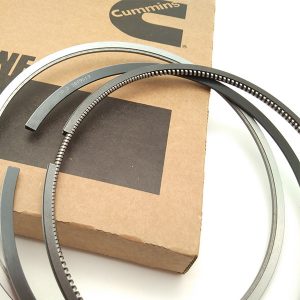 Piston Ring Set