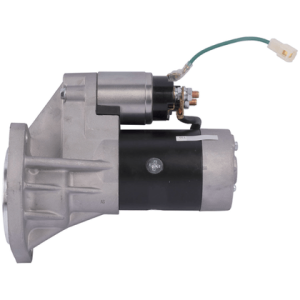Starter Motor Assembly