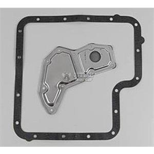Transmission Filter & Pan Gasket Kit